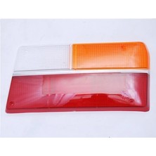 Pleksan Stop Lambası Sol Komple R12 Tx Toros