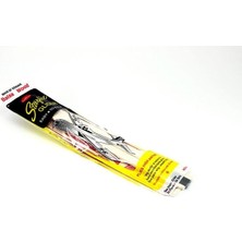 30 Cm. Planör Balsa Uçak, Guillows 35 Starfire