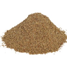 Uravas Store Süpürge Doğal Öğütülmüş 100 gr Paket