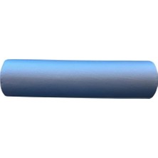 MiraLive Fizik Tedavi Silindir Yastık 60X15 cm | Pozisyon ve Egzersiz Destek Yastığı