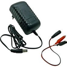 Magicool Fully 12100 12V 1A Akü Şarj Cihazı