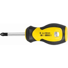 Rico Rıco Yıldız Uçlu Topaç Tornavida 6 x 38 mm
