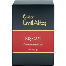  Dr. Ümit Aktaş Kış Çayı