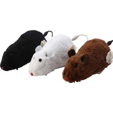 Uravas Store Kurmalı Hareketli Tekerlekli 12 cm