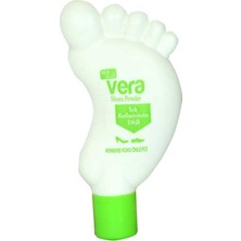 Uravas Store Ayak Koku Önleyici Toz 100 gr Pet Şişe 10-15 Kullanımlık