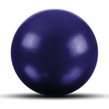 MiraLive 25CM Küçük Plates Topu ( Herhangi Bir Renk Gönderilir ) (K95)