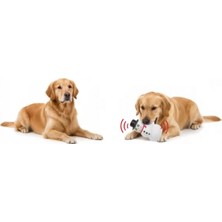 MiraLive Sesli Kardan Adam Tasarımlı Oyuncak