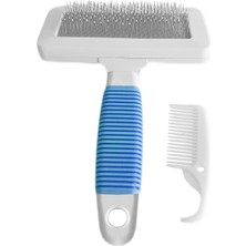 Uravas Store Temizleme Aparatlı Tarağı 7 Cm-14 cm Small Mi