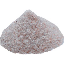 Uravas Store Yemeklik Himalaya Kristal Kaya Tuzu Öğütülmüş Pembe 500 gr