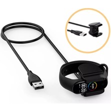 Paradise Sda  MC05 Şarj Adaptörü 100CM Xiaomi Mi Band 4 4523