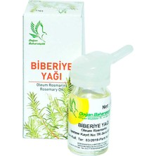 Uravas Store Biberiye Yağı 10 cc