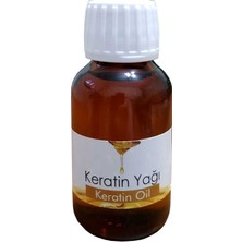 Uravas Store Keratin Yağı 50 ml