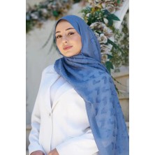 Indigo Loryan Scarf Lavin Liana Şal
