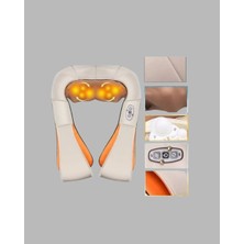 Uravas Store Ovmalı Boyun Sırt Masaj