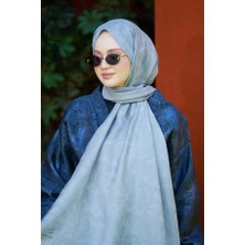 Füme Loryan Scarf Aria Elina Şal