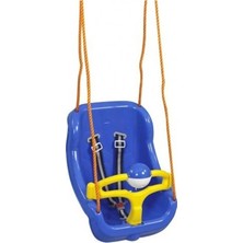 Pilsan PİLSAN SALINCAK BÜYÜK MAVİ RENK