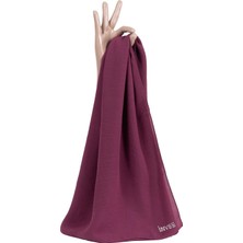 Default Item Menekşe Invee Caz Şal 1246