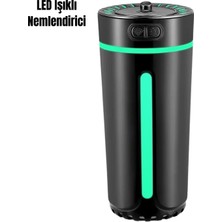 Uravas Store H10 Araç Nemlendi̇ri̇ci̇