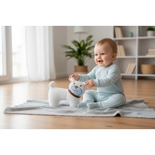 Organic Sisters Toys - Organik Oyuncak - Sevimli Köpek