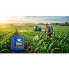 Sıvı Azot Gübresi 1kg