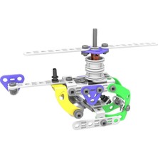 Pilsan PİLSAN ELECTRİC BLOCKS SMARTİVİTY (YENİ)