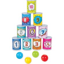 Pilsan Eğlenceli Mini Kutular