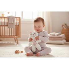 Organic Sisters Toys - Organik Oyuncak - Sevimli Kedi