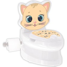 Pilsan PİLSAN EĞİTİCİ KEDİ KLOZET (YENİ)