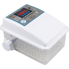 Efe Kuluçka Makineleri Mini Kuluçka Makinesi 12 Lik