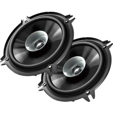 Uravas Store TS-G1310F 13 cm Tweeter'sız 230 Watt Oto Hoparlör (2'li Takım)