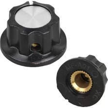 Uravas Store Vidalı Pot Başlığı MF-A01 (IC-222A-1)