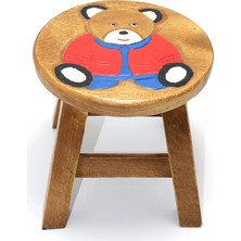 Uravas Store Çocuk Taburesi Büyük Boy