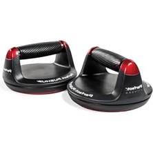 Esranın Dünyası Evde Spor Salonu Seti: Pushup Standı ve Ab Carver