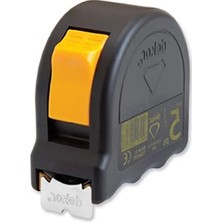 Esranın Dünyası 5 M x 25 mm Şerit Metre - Yüksek Kalite