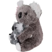 Paradise Sda 12211G 4530 Koala 26 cm Gri 4523