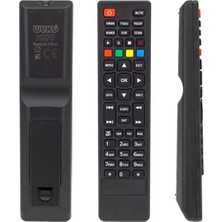 Uravas Store Magbox Marginal - Orbit - Charisma - Best - Noble Uydu Alıcı Kumandası