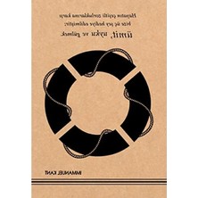 Esranın Dünyası Kraft Defter - Immanuel Kant Temalı