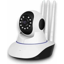BSH Gülbay Mobilya Wifi Kamera