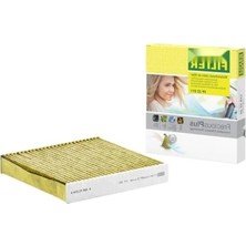 Esranın Dünyası Anti-Alerjen Kabin Filtresi Fp 22 011