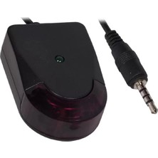 Uravas Store Spybox S11 Hd Uydu Alıcı Gözü 3 Boğumlu Kısa Işıklı Mag-29