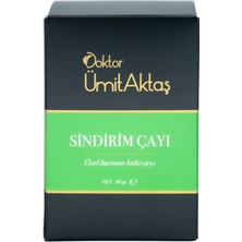  Dr. Ümit Aktaş  Sindirim Çayı