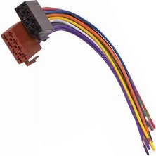 Uravas Store Iso Soket Erkek