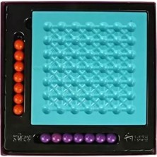 Paradise Sda 55080 Küre Oyunu 4523