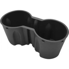 Esranın Dünyası Tesla Araçlar Için Bardaklık Tutucu