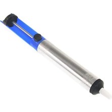 Esranın Dünyası Lehim Temizleme ve Sökme Pompası - Kullanışlı ve Etkili