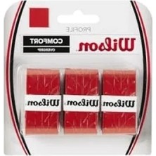 Esranın Dünyası 3'lü Paket Tenis Raket Üst Kavrama