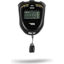 Esranın Dünyası Iki Hafızalı Kronometre, 1/100 Saniye Ölçümü