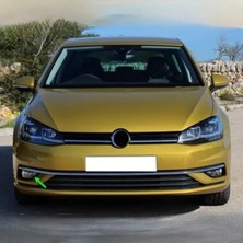 Esranın Dünyası Sol Sis Farı Çerçevesi - Vw Golf 7.5 Uyumlu (2017-2020)