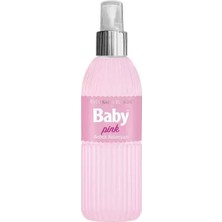 Paradise Sda Baby Pink Bebek Kolonyası 150 ml 4523