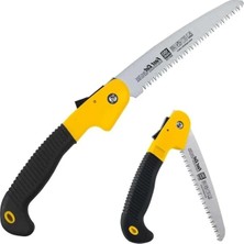 Esranın Dünyası Katlanabilir Budama Testeresi - Taşınabilir El Testere, Keskin Diş Yapısı